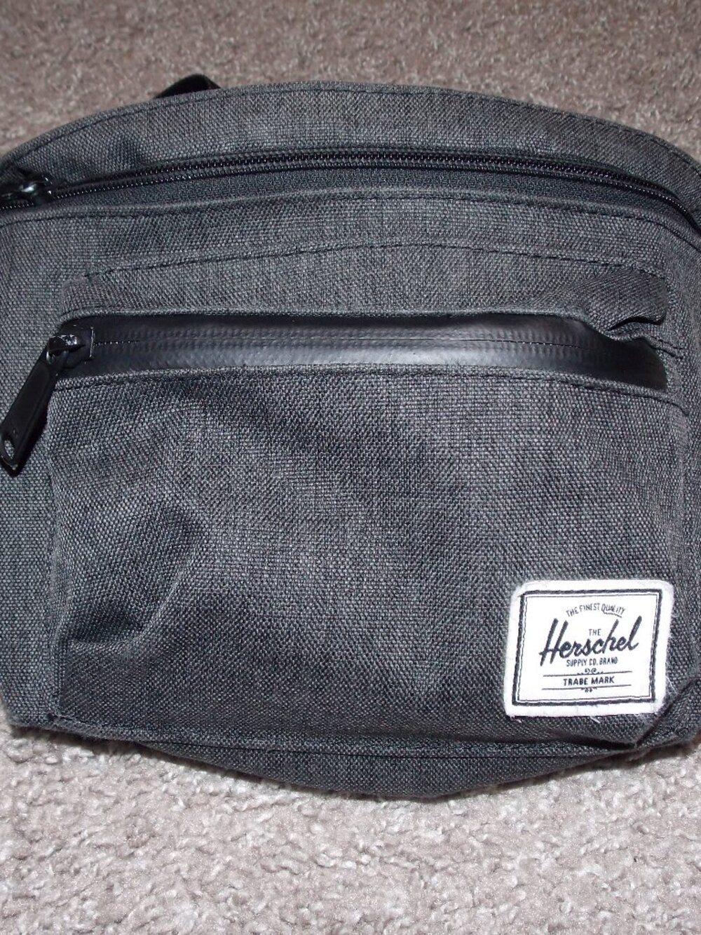 Herschel Supply Co. Seventeen Fanny Hip Pack